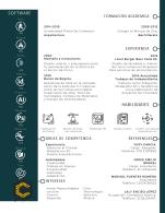Profesional en arquitectura