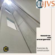 Gestores de licencias de construcción