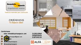 Tienda de Materialales para Construccion