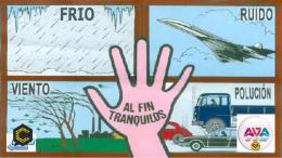 Piso en Vidrio Transitable