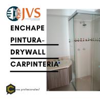 instaladores de acabados