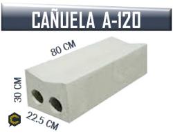 CAÑUELA A*****
