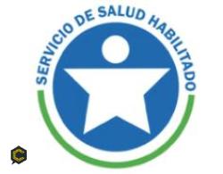 ASESORIAS EN HABILITACION DE SERVICIOS DE SALUD:   *****/ *****,  Equipo con mas de 10 Años de Experiencia