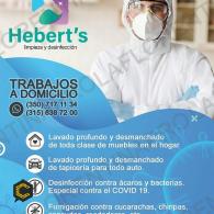 SERVICIO A DOMICILIO
