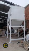 fabricación de maquinaria industrial