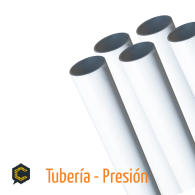Tubería PVC, IMC y EMT