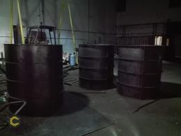 Maquinaria Industrial