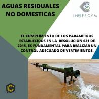 AGUAS RESIDUALES NO DOMESTICAS