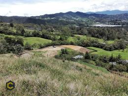 Venta de lote en La Ceja