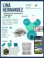 PERFIL DE DELINEANTE DE ARQUITECTURA E INGENIERIA