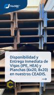 Requerimientos de materias primas