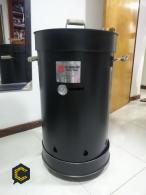 VENTA DE AHUMADORES EN LAMINA CR Y ACERO INOX . INFO *****