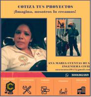 Ofrecimiento de servicios profesionales