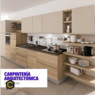 Diseño y producción de Mobiliario Arquitectónico, desarrollo de mobiliario personalizado a medida