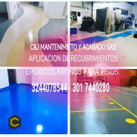 Pintores industriales