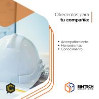 ¿Qué ofrecemos para tu compañía?