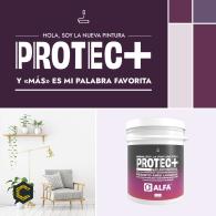 Pinturas Alfa, Comprá online https://remodelayatuespacio.com Tel. *****