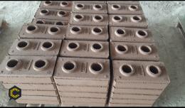 Construye con Ladrillo ecologico tipo lego, estructural cumpliendo normatividad colombiana.