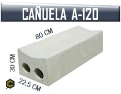 Cañuela A*****