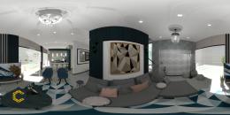 Digitalización de Modelos 3D, video, recorridos *****°