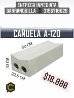 CAÑUELA A *****