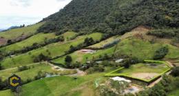 Lote en venta en La ceja. ***** m2. $*****.*****.*****. Informes *****