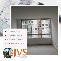 LICENCIAS DE CONSTRUCCION, CONSULTORIAS ,INTERVENTORIAS Y CONSTRUCCION //*****