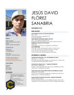 Ingeniero Civil busco empleo