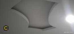INSTALADOR DE DRYWALL TODO EN CIELO RASOS Y PINTURAS