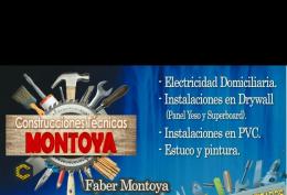 contratistas de obra.