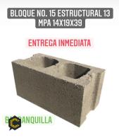 BLOQUE EN CONCRETO
