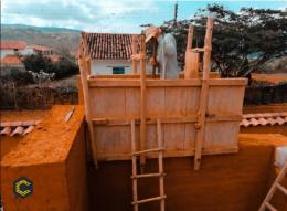 Buena tarde! soy estudiante de ultimo semestre de arquitectura.
