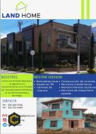 Diseño y Remodelaciones