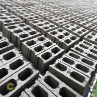 Venta de bloques de cemento 10,12,15,20. Somos fabricantes directos?