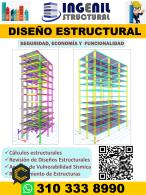 DISEÑO ESTRUCTURAL DE EDIFICACIONES NSR-10