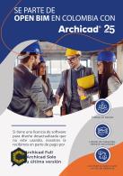 Descuento competitivo: Canjea tu producto CAD o BIM como parte de pago de tu Licencia de Archicad