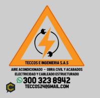 Instalaciones mantenimientos y revisiones de todo tipo de aires acondicionado