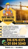 Servicios de ingenieria