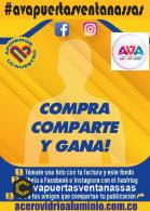 Compra Comparte Gana