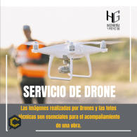 Servicios de ingeniería