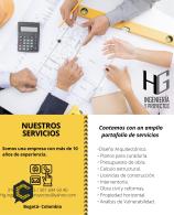 Servicios de ingeniería