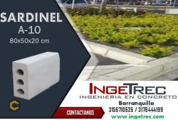 Sardinel A10
