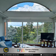 En temporada de lluvias en la ciudad☔, usted y los suyos disfrutaran del mejor clima al interior de su hogar? con PVA