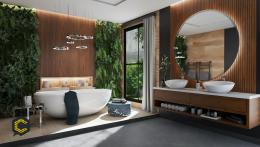 Arquitectura 3D Y Diseño interior