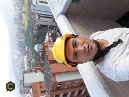 Soy oficial de obra blanca deseo  pertenecer a un gran equipo de trabajo