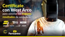 ¡Visitamos tu empresa y te certificamos!