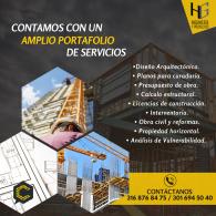 Servicios deI Ingeniería