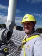 Ofrezca mis servicios como eléctrico con basta experiencia en el ramo