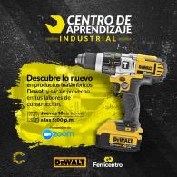 Súmate al equipo de expertos. 