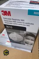 DISPONIBLE TAPABOCAS REF.***** 3M